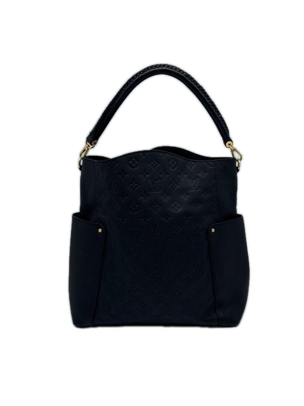 Louis Vuitton Bagatelle Hobo Empreinte #375747L16B